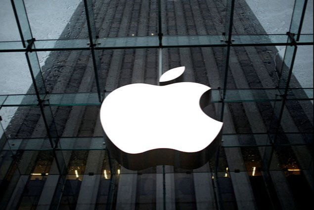 Apple компани Орост тоног төхөөрөмж борлуулахаа зогсоолоо